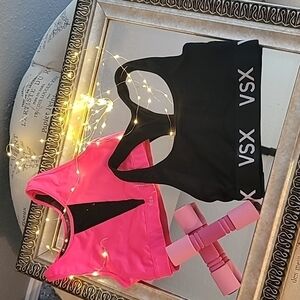 SPORTS Bra Set